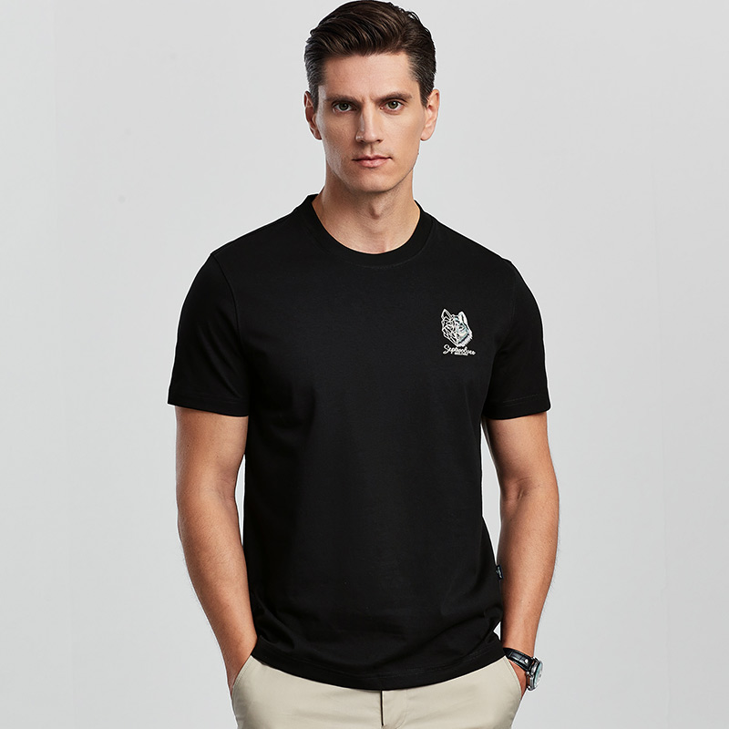 SEPTWOLVES T