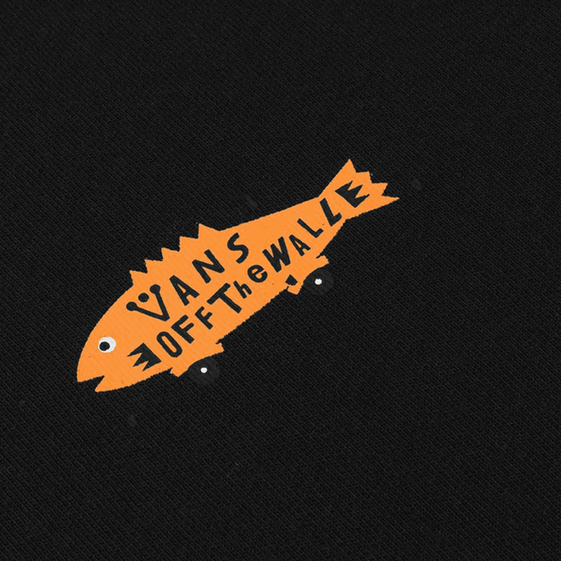 Vans T