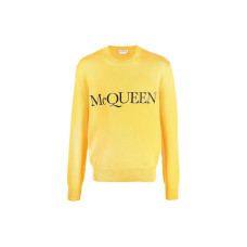 Alexander McQueen FW22 Logo