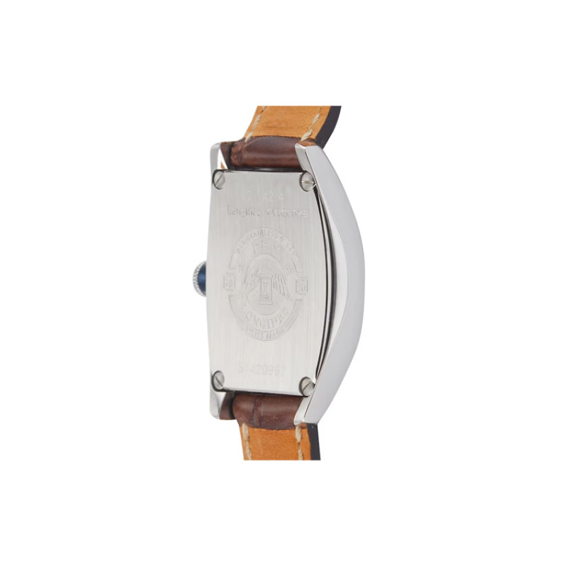 LONGINES 30 30.6mm L2.142.4.51.4