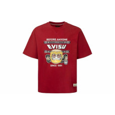 EVISU T