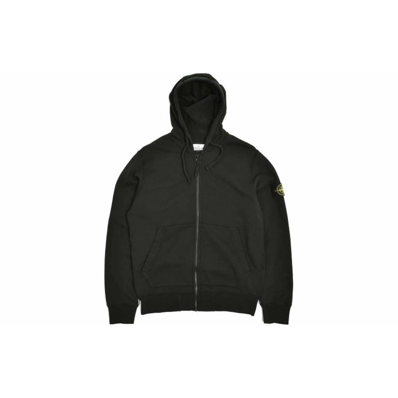 STONE ISLAND Logo