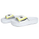 PUMA Platform Slide