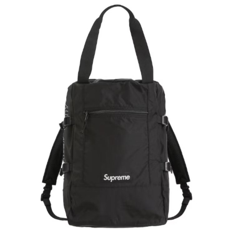 Supreme SS19 Tote v