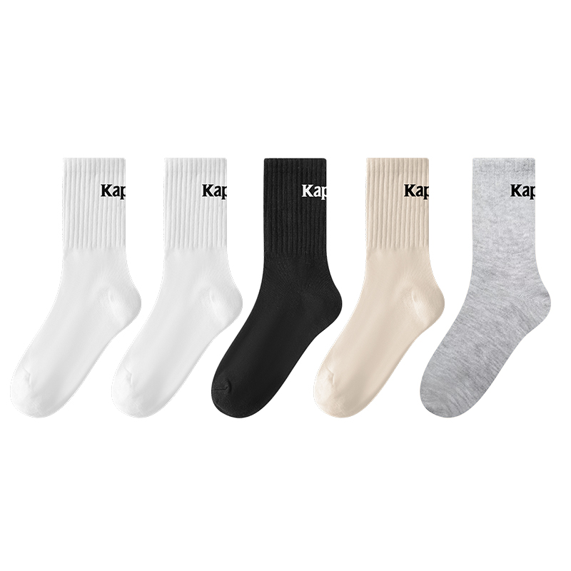 Kappa 5