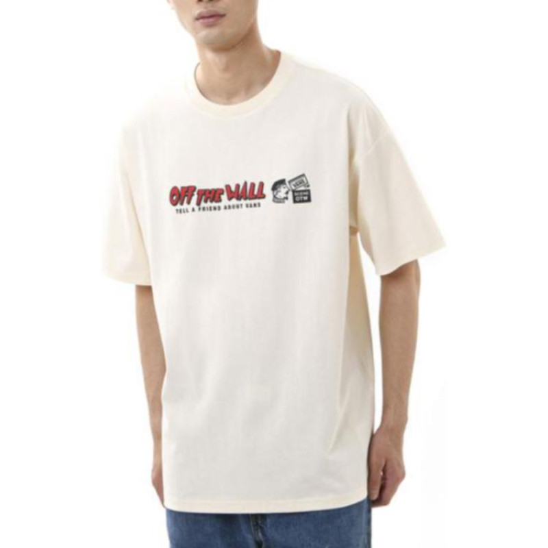 Vans LogoT