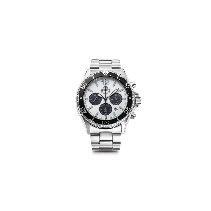 ORIENT 200 42mm RA-TX0203S10B