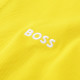 HUGO BOSS FW23 LogoPolo