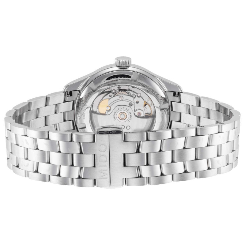 MIDO 50 40mm 40mm M024.407.11.033.00