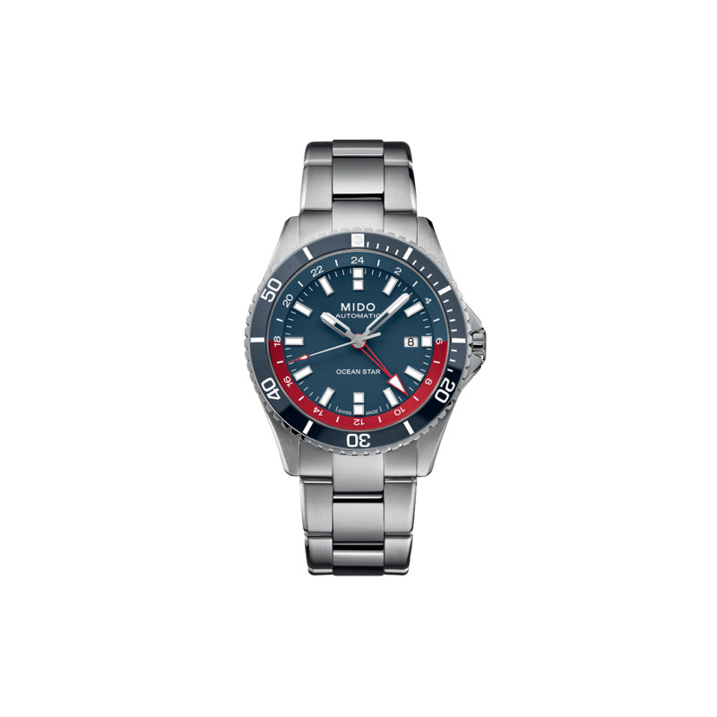 MIDO 200 44mm M026.629.11.041.00