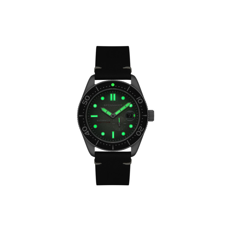 SPINNAKERCROFT43mm SP-5058-0C