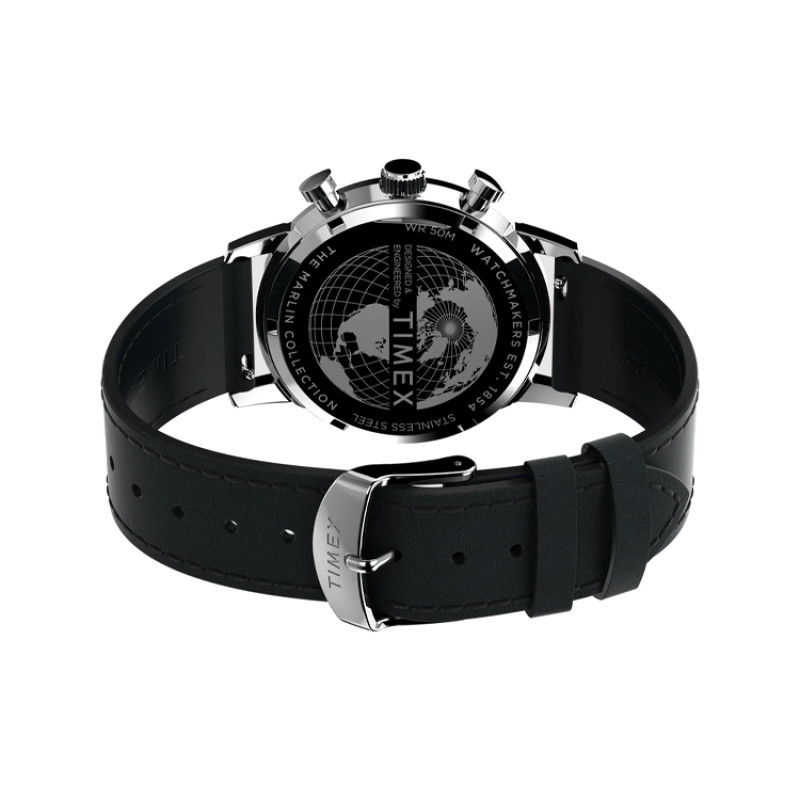 TIMEXMARLIN 40mm 50 TW2W10300