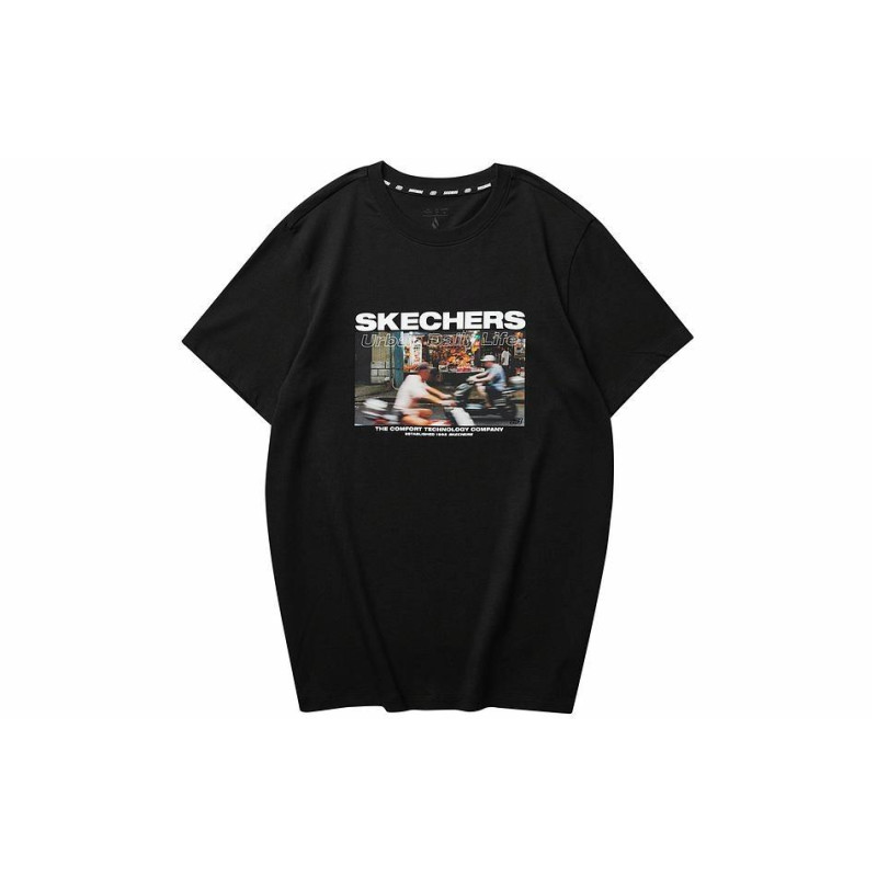 Skechers LogoT