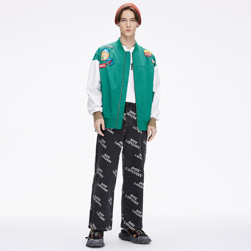 Boy London FW21