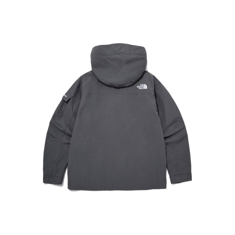 THE NORTH FACE SS24 LOGO