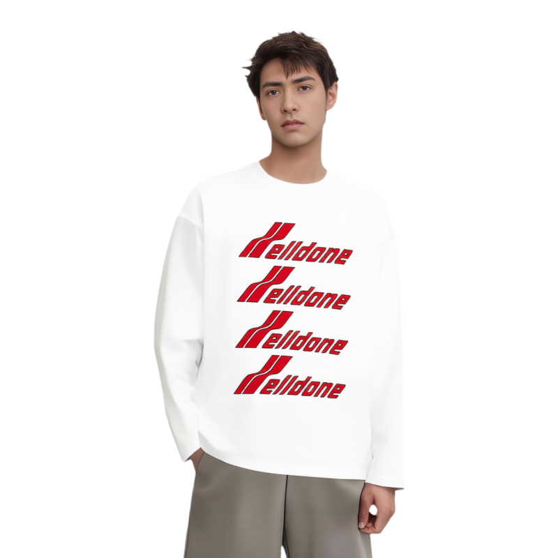 WE11DONE SS22 Logo