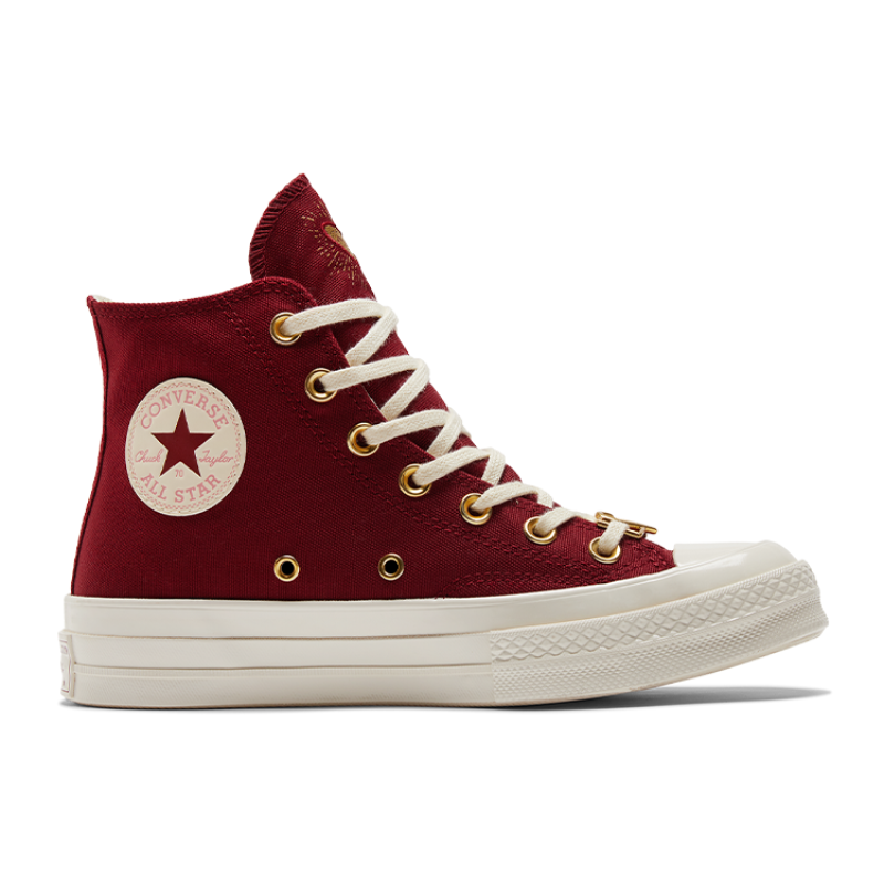 Converse Chuck Taylor All Star 1970s