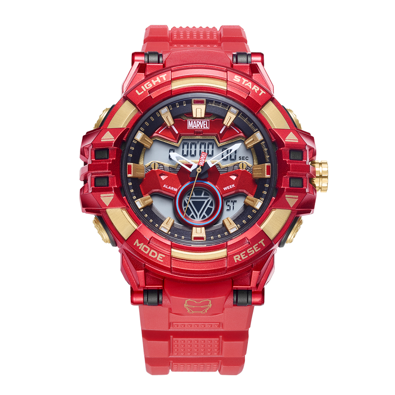 MARVEL TPU M-5040R