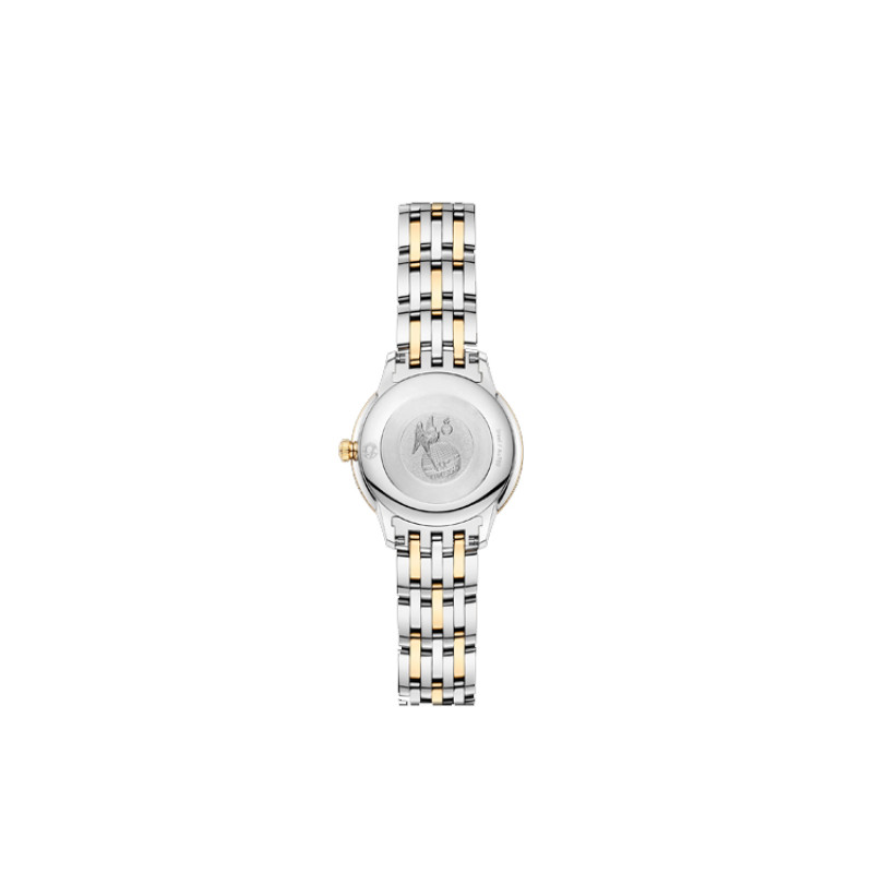 OMEGA 30 27.5mm K18k 434.20.28.60.05.001
