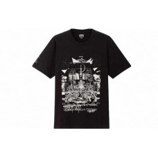 UNIQLO x nanzuka neo-miyage tsukudaT