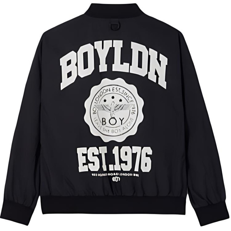 Boy London