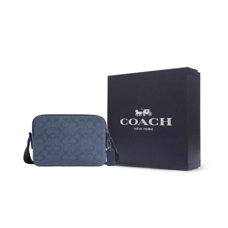 COACH Charter 24