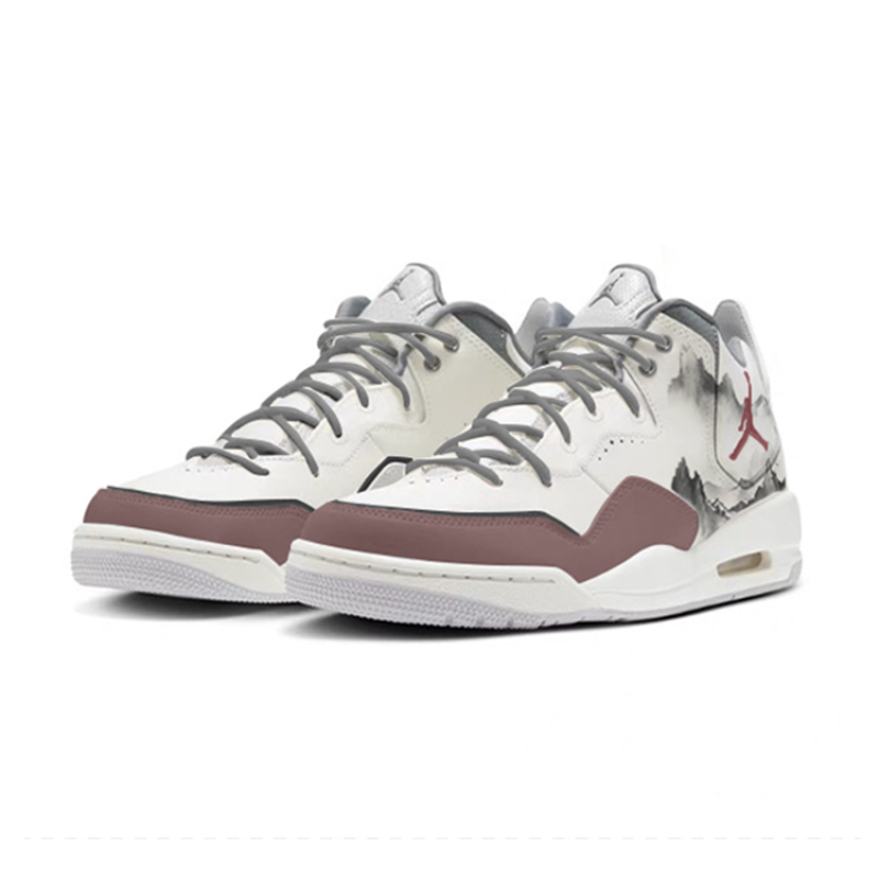 Jordan Courtside 23