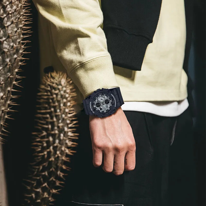 G-SHOCK