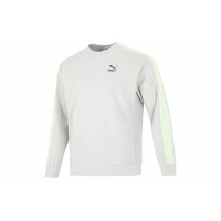 Puma New Suit Crew Logo