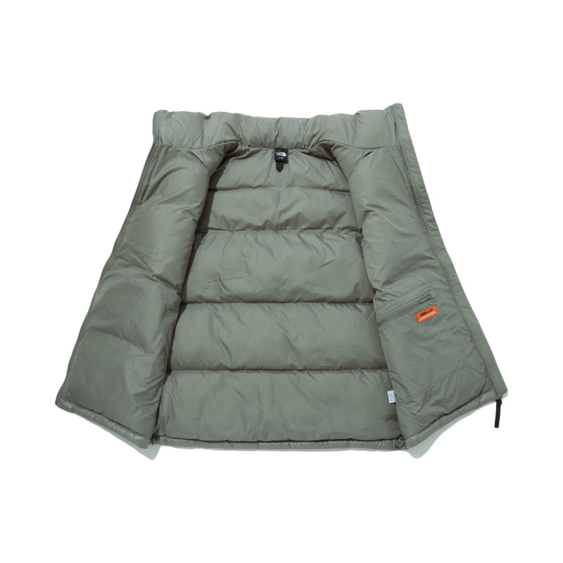 THE NORTH FACE Logo