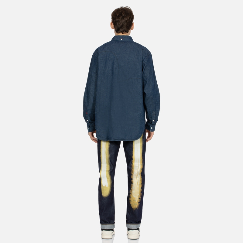 EVISU AW23 M