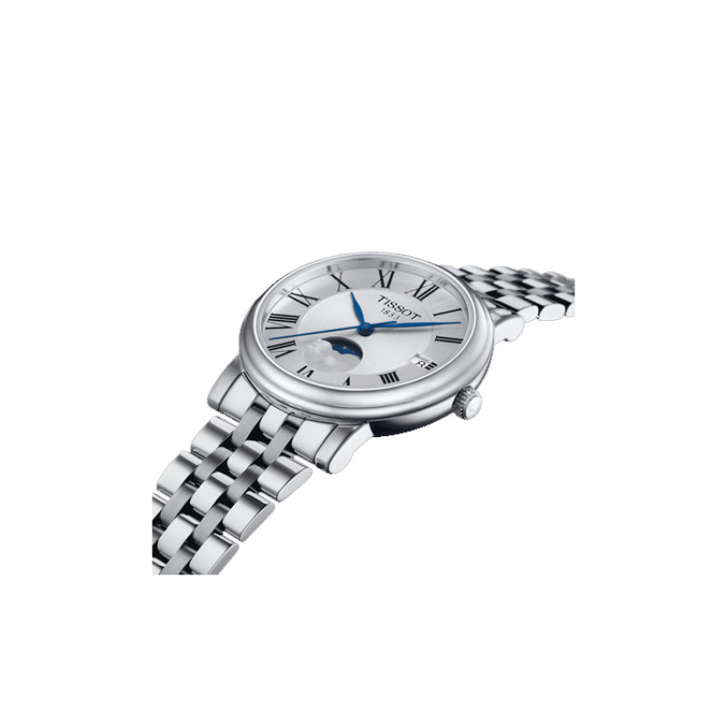 TISSOT 32mm T122.223.11.033.00