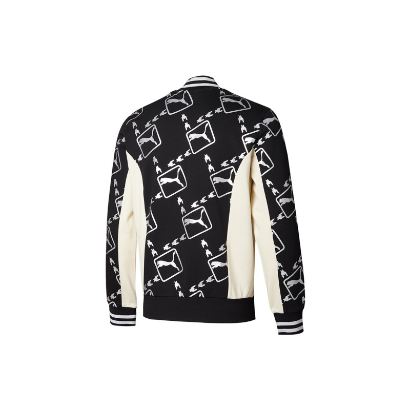 Puma Metallic Logo