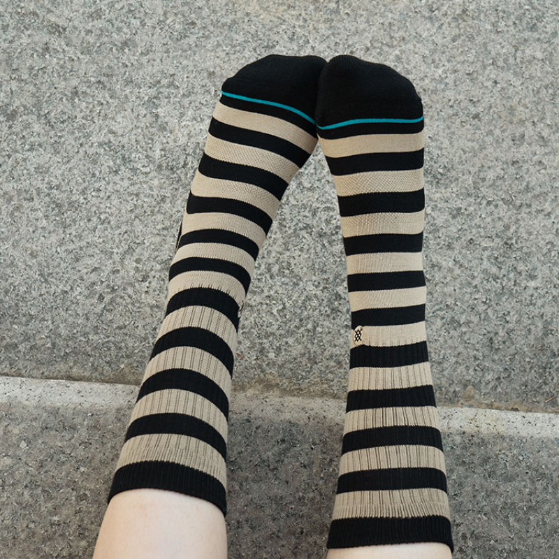 Stance 1