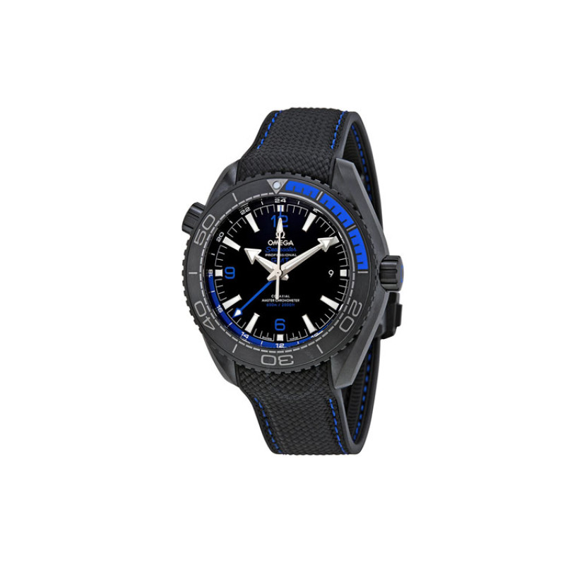 OMEGA 60 45.5mm 215.92.46.22.01.002