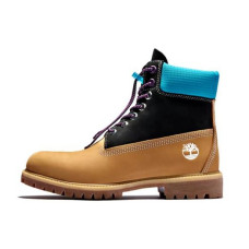 Timberland