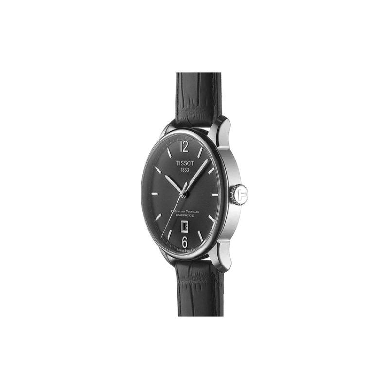 TISSOT 50 42mm T099.407.16.447.00