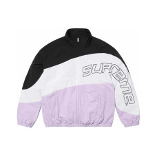 Supreme SS24 WEEK9 CURVE TRACK JACKET