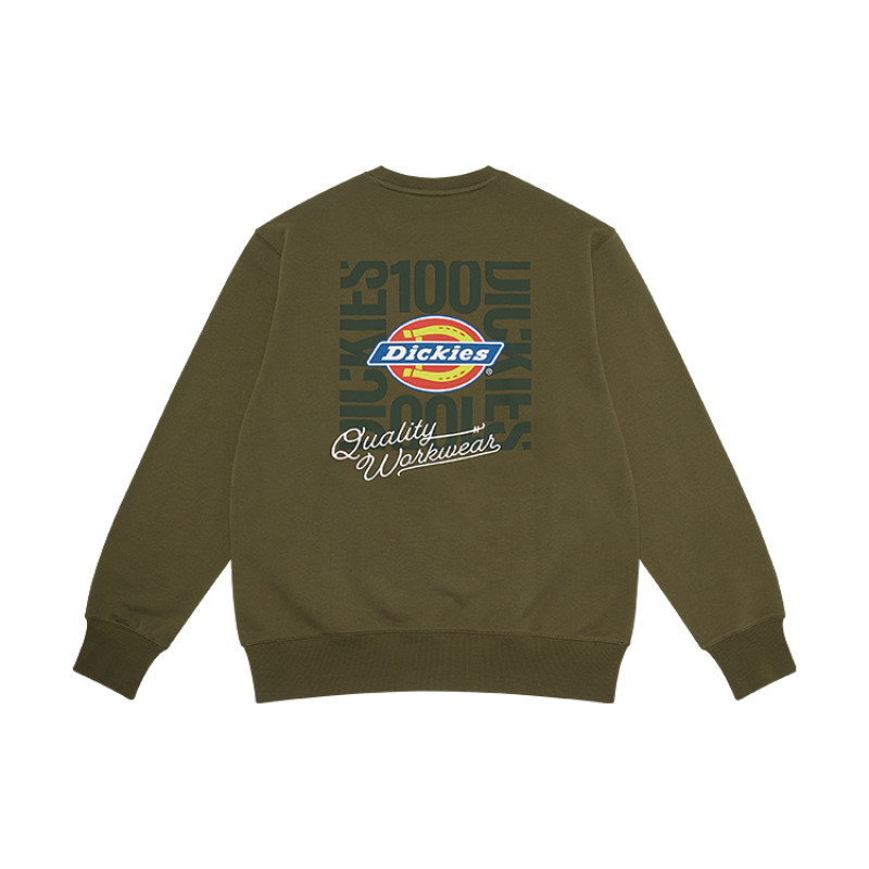 Dickies Logo