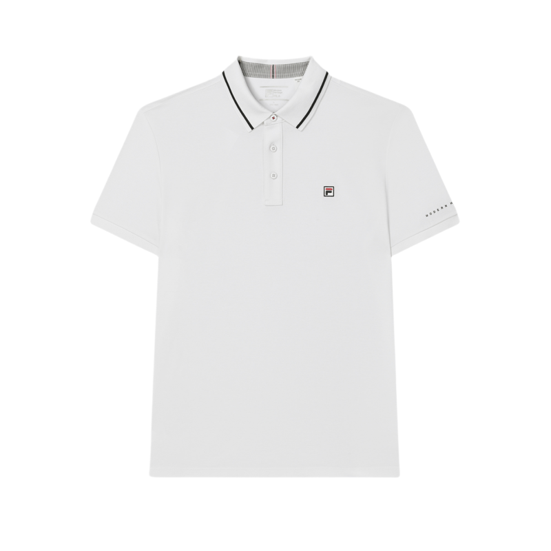 FILA MODERN HERITAGE POLO