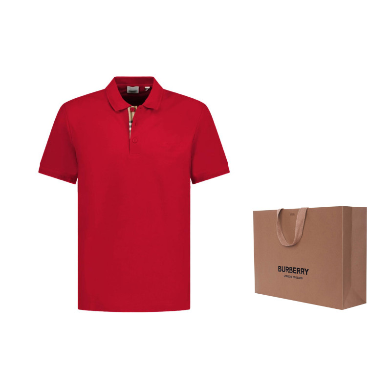 Burberry LogoPolo