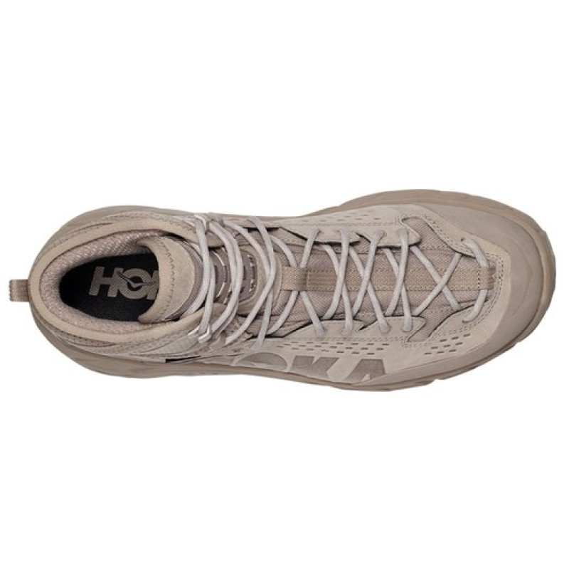 HOKA ONE ONE Tor Ultra Tor Low