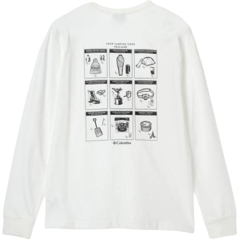 Columbia T