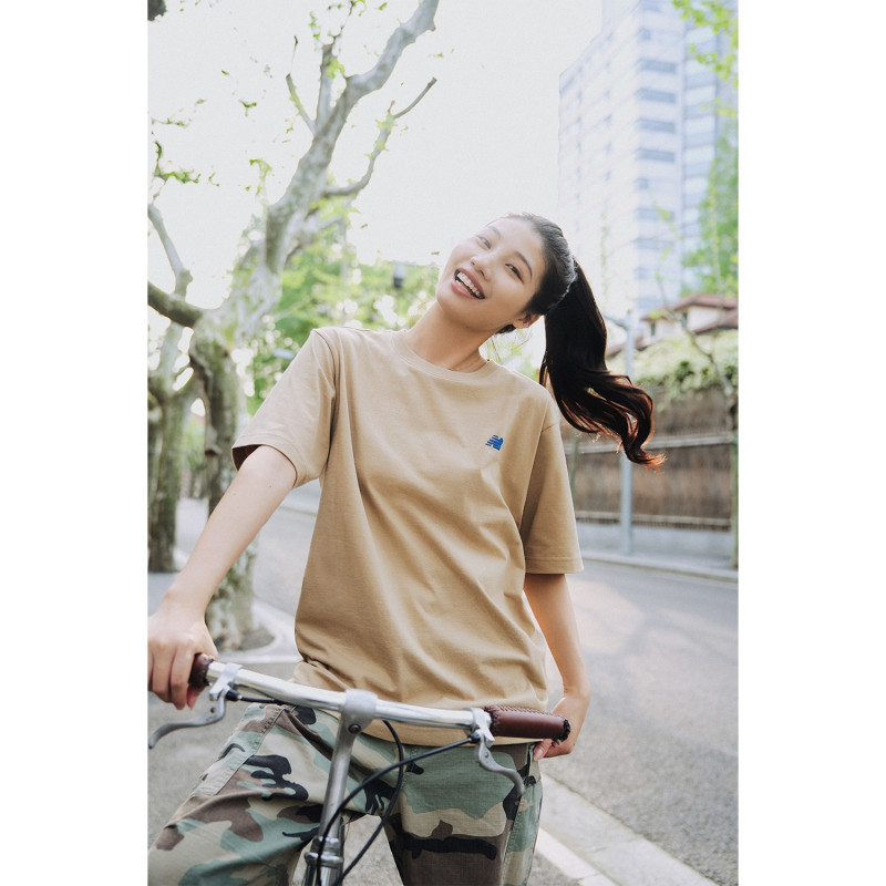 New Balance x PK T