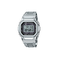 G-SHOCK B5000 49.3*43.2mm GMW-B5000D-1