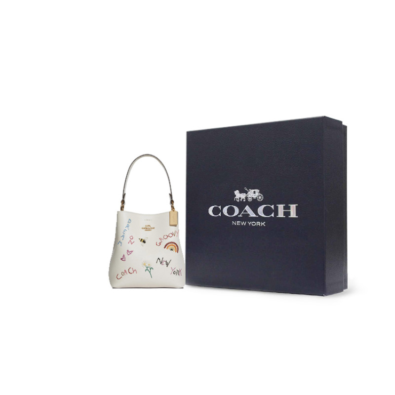 COACH x Diary Town 22