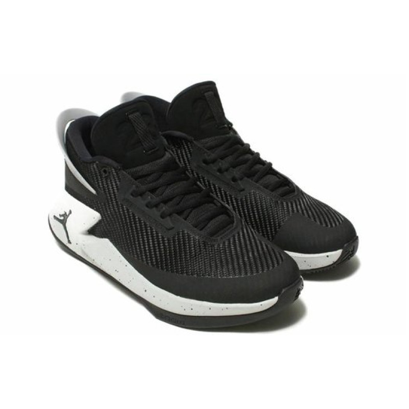 Jordan TEAM Air Fly Lockdown PFX