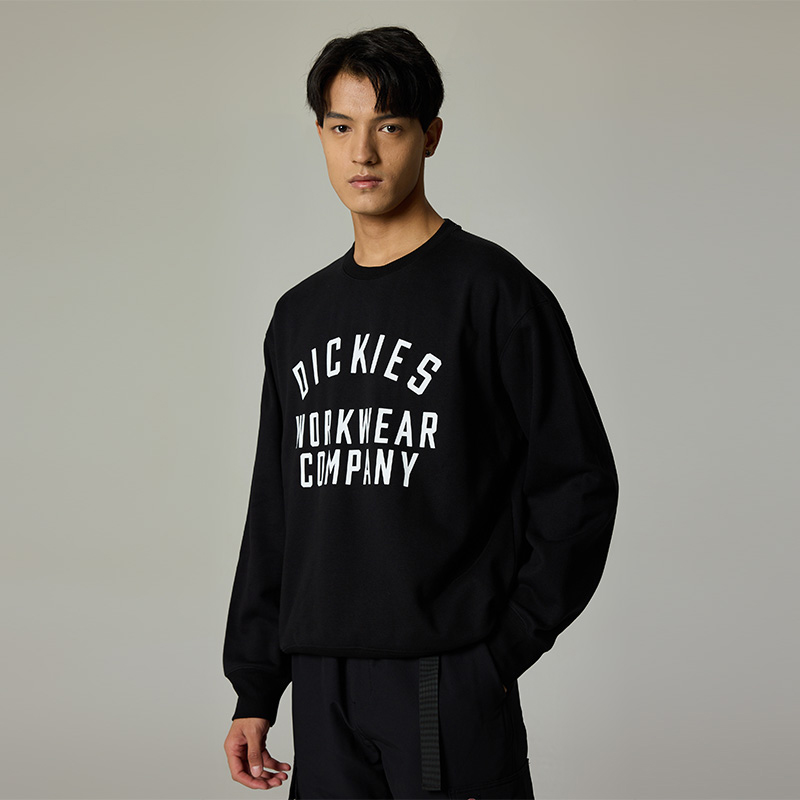Dickies DK0A87C5BLK