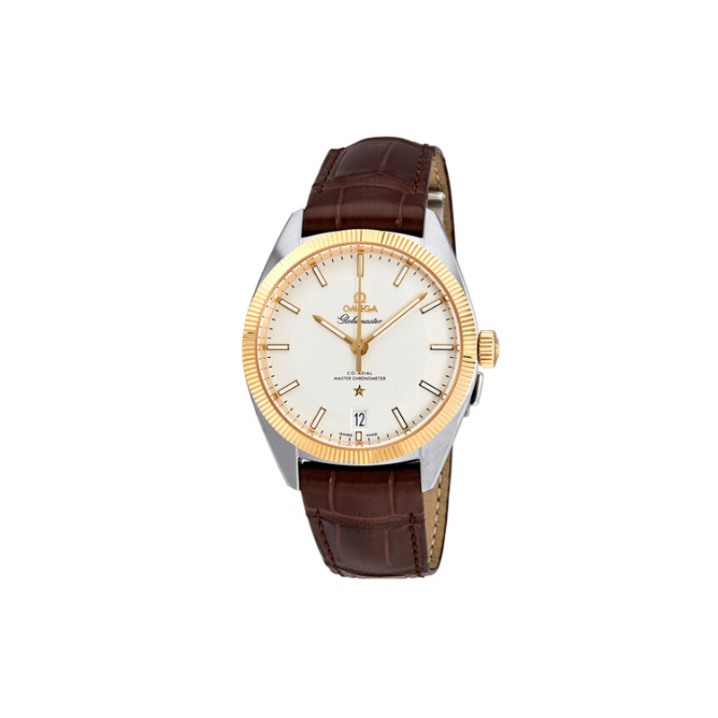 OMEGA 100 39mm 130.23.39.21.02.001
