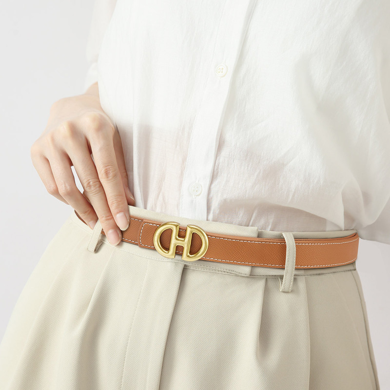PIERRE CARDIN 2.4cm